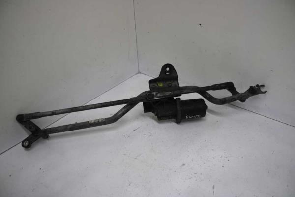 MOTEUR D ESSUIE GLACE VW T5 2003-2015 - Vue 1